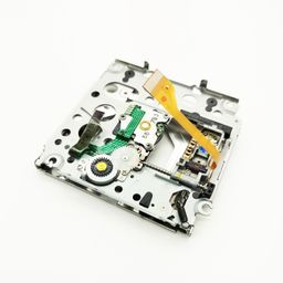 lehang UMD Laser Lens Disk Drive Module Unit KHM-420AAA Connector Replacement Compatible with Sony PSP 1003 1000 image 2