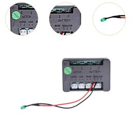 LOOM TREE Generic Electric Scooter Controller with Green Indicator Light Replacement | 1 Electric Scooter Controller image 5