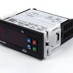 Spinxx Subzero 7569p Temperature Controller for Deep Freezers, Display Cabinet, Pastry Cabinet, Steam Bath Systems and Chillers image 2