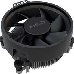 AMD Ryzen 5 5600GT Desktop Processor 6 cores 12 Threads 19 MB Cache 3.6 GHz Upto 4.6 GHz AM4 Socket (100-100001488BOX) image 3