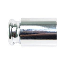 hfs HFS(R) M2 Class Chrome Scale Calibration Weight (1000G) image 4