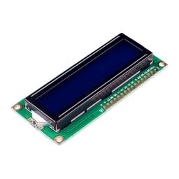 LOOM TREE® 4x1602 LCD Display Module Replace Parts Multifunctional Portable DC 5V Blue | Electrical & Test Equipment | Electronic Components | Leds, Lcds & Display Modules | Lcd Display Modules image 5