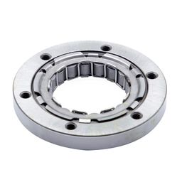 Haran One Way Clutch Assembly Compatible for Hero Karizma/Karizma ZMR/Super Splendor/Glamour image 1