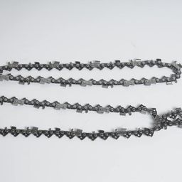 generic Tiger Durable Chainsaw Chain for Wood Cutting Corded ChainSaw Machine (18 Inch) image 3