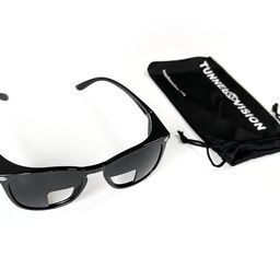 Tunnel Vision View Limiting Device for IFR Training image 3