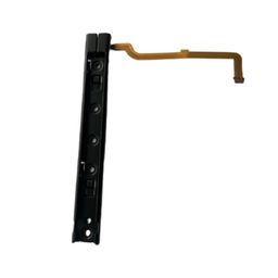 BNF External Button Left Slider Slide Way with Flex Cable Replacement for Nintendo Switch Gaming Console image 3