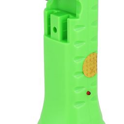 Akari Torch C1797CB Led Rechargeable Torch and COB LED Emergency Light Additional, Emergency Search Light for Home, Oudoor,Indoor, Long Distance Beam Range searchlight Multicolour 1pc Will be Sent image 4