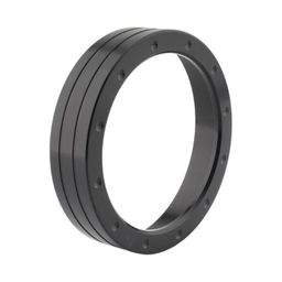 atorse ATORSEr Speedometer Trim Bezel Accessories for A3 2016 to 2020 Replacement Style C image 5