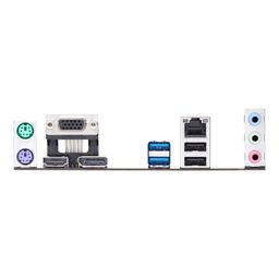 ASUS Prime H510M-E Lga1200 (Intel 11Th/10Th Gen) Micro-Atx Motherboard (Pcie 4.0,M.2 Slot, 1Gb Lan, Dp,Hdmi, D-Sub, Usb 3.2 Gen 1, Com Header, Tpm Header, 4K@60Hz), ddr_4 image 5