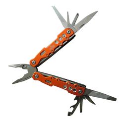 Proxima Carbon Steel 11-In-1 Pliers Multi Tool image 1