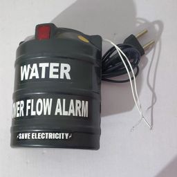 generic Water Tank Overflow Alarm image 1