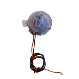 sanavya Spin Timer 5 min Compatible for Videocon 6800 Semi Automatic Washing Machine | Dryer Timer Compatible for Videocon Washing Machine Wire Colour = Orange & Black image 5