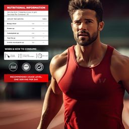 WHEYMILL Micronised Creatine Monohydrate | Lab Tested | Rapid Absorption | Fast Recovery | 100Gm, 33 Servings | Unflavoured image 4