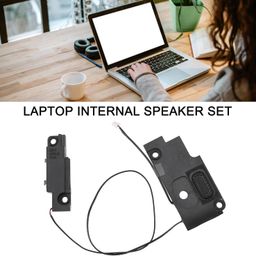 wefly Laptop Internal Speaker Compatible for Aspire E5-532 E5-522 E5-573 E5-573G V3-574 V3-574G Laptop Left Right Speaker image 2