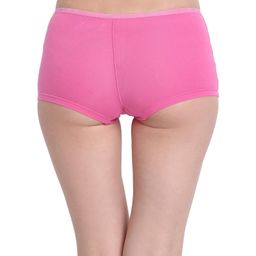 vstar Women's Panty Ipl Assorted Pack of 2 image 2