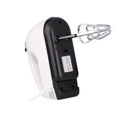 JM SELLER Hand Blender and Mixer Electric Egg Beater For Cake Making Whipping Cream Multifunctional with 7 Speed Handheld Processor Automatic Kitchen Tool image 2