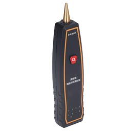 fopu Cable Tester, Portable Multi Functional Line Finder SW-801A Crocodile Clip for Maintenance image 3