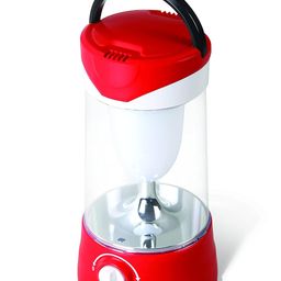 Philips 5w Tesni Rechargeable Emergency Light | Regulator Controlled Brightness | Auto-on Feature for Power Cut with 360 Degree Light Distribution image 1