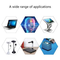 TIANQUXNGI 1200MP IMX258 Autofocus Webcam 3840x3104 Camera Module for Office Use Durability ABS with USB Output Cable image 5