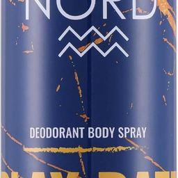 nord Deodorant Body Spray For Men - Dare and Play Date 100 ml each (Pack of 2), Gift sets, Deodorant combo sets image 3