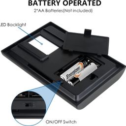 mafueay Mobile Film Scanner for Old Slides to JPG, Film and Slide Scanner 35mm Slide and Negative Folding Scanner with LED Backlight, Support Editing and Sharing, Gifts for Family and Friends image 4
