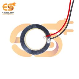 Electronic Spices Diy Mini Piezoelectric Power Generator With User Mannual And Video Tutorial image 5