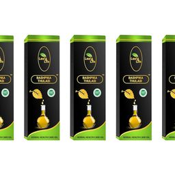 generic Bashpika thulasi (5ML) (Pack of 5) image 1