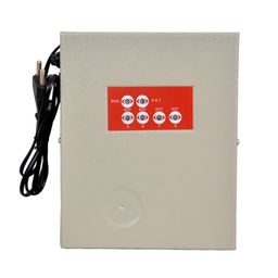 MASCOM EPABX 104 INTERCOM System(Pack of 2) image 1