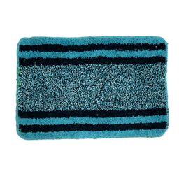Kuber Industries Rectangular Design Soft Cotton 6 Pieces Door Mat (Multi)-CTKTC32527 image 4