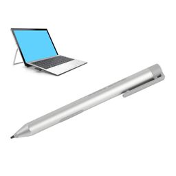 Ubervia nan - Active Pen for HP Elite 2048 Pressure Sensitivity Palm Rejection Stylus Pen Portable Laptop Digital Stylus Pen for Elite X2 1013 G3 for HP EliteBook X360 1030 G2 G3 for Pro X2 image 3