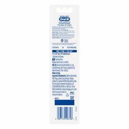 Oral-B Kids Mickey Gentle Extra Soft Toothbrush, Pack Of 3, Age 2+, Easy To Hold Handle, Designed To Make Brushing Fun For Kids, Manual, Multicolor image 5