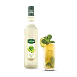 Mathieu Teisseire Lime Green Lemon Syrup, 700 ml image 5