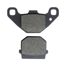 viewlite DP41 & DP42 Combo Brake Disc Pad (Front & Rear) for Ola S1 / S1 Pro | Premium Performance for Comfort & Safety | Durable & Good - Quality Scooter Accessories image 2
