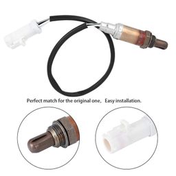 fabater Car Parts, Practical Ferroalloy Oxygen Sensor, Convenient for Workshop Car image 4