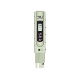 HM Digital TDS-3 Handheld TDS Meter with Carrying Case image 1