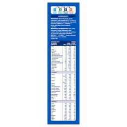 Similac Infant Formula Stage 1, Up To 6 Months, 400G Box, No Palm Olein Oil, Immune System And Bone Development Powder image 3