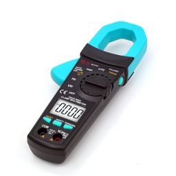 VAR TECH Digital Clamp Multimeter M 2101, 3 5/6 DIGITS (6000 Counts) AC/DC CURRENT (600 µA to 1000 A), 1000 V DC / 750 V AC TRUE RMS image 1