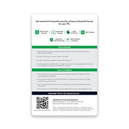 AVG Ultimate (Total Security Suite , PC Cleaner & AntiTracker) (1 PC | 3 Years) (Email Delivery in 2 hours- No CD) image 2