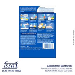 Similac Infant Stage 2 Follow-Up Powder Formula 6 To 12 Months, 400G Box, No Palm Olein Oil, Immune System And Bone Development image 2