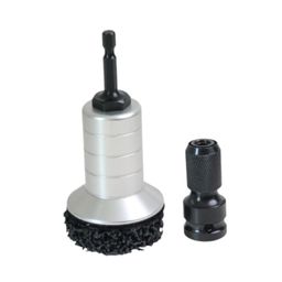 THE STYLE SUTRA Stud Rust Removal Tool Sturdy Professional Car Maintenance Tool for Car image 2