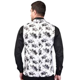 printindia fashionable yourself Men Nehru Jacket image 2