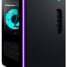 Dell Alienware Aurora R16 Gaming Desktop, Windows 11, Intel Core I9-14900KFprocessor, 32 GB & 1TB SSD Graphics NVIDIA Geforce RTX 4080 Super 16GB GDDR6X, Win 11+MSO'21, 15 Month McAfee, Basalt Black image 1