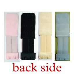 dolly plus Bra Extender 2×3 Hook Extender with Elastic image 4
