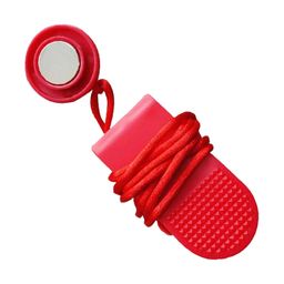 LICHTS Treadmill Safety Key Magnet Universal Portable Security Lock Tool for Running image 1