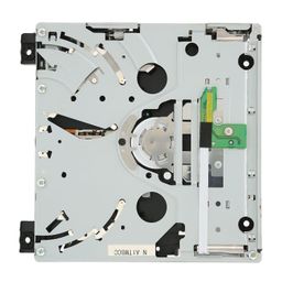 Original DVD Drive, Easy to Use DVD Repair Part Improve Performance Universal Long Term Use Sturdy for D2C for D2A for Switch image 1