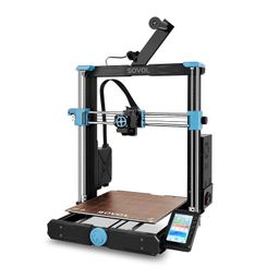 Sovol SV06 Plus SV04 Flexible Steel Platform with PEI Surface & Magnetic Bottom Sheet with Adhesive for Creality Ender 3 Max Ender 3 Max NEO CR-10 V2 CR-10 V3 CR-10S PRO V2 CR-X 310 x 320mm image 4