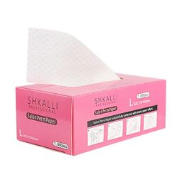 1000 Pieces Hair Perm Papers End Papers Salon Perm Paper For Home Salon Tool Medium image 4