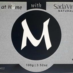 sada vinod natural's MSM (METHYLSULFONYLMETHANE) PACK OF 3 OF100 GM EACH image 3
