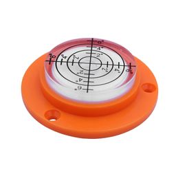 calandis CALANDIS® Horizontal Leveler Bubble Level Precision for Camping Wall Clocks Rvs Color D | 1 Piece Bubble Level ' image 1
