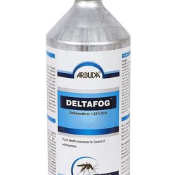 shori 1ltr. Delta Fog Liquid for Mosquito Fogging Machine | Effective Mosquito Elimination | Multi-Insect Repellent image 1